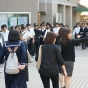 入試説明会5