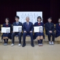 2019年度校内弁論大会 (5)