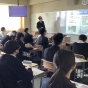 上級学校体験会4