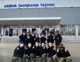 USA集合写真