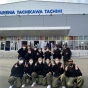 USA集合写真