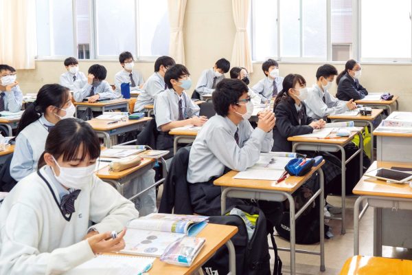 1日の流れ
