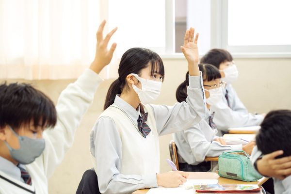 1日の流れ