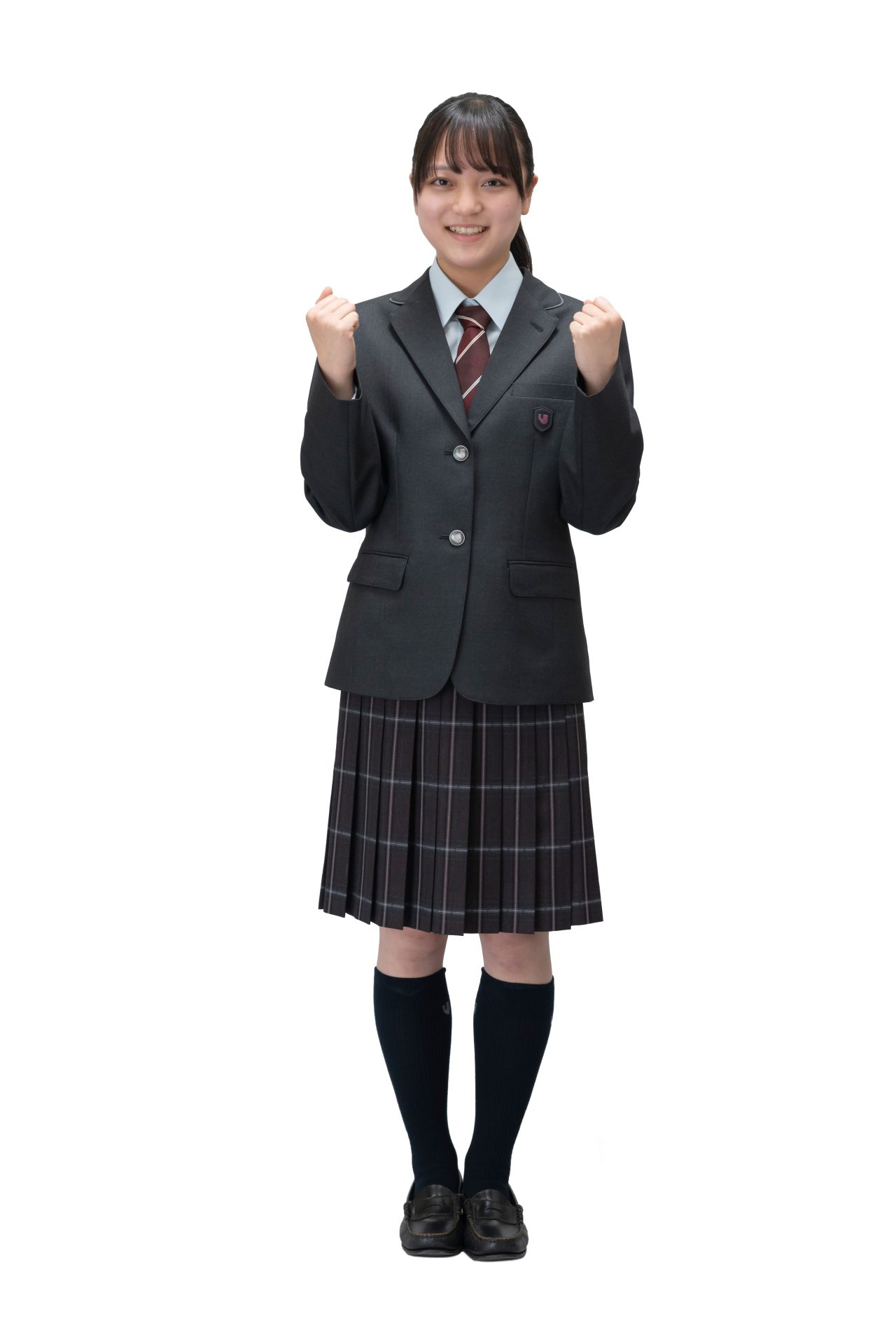女子制服