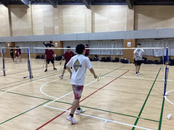 club image