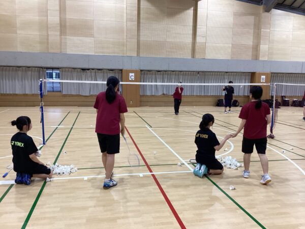 club image